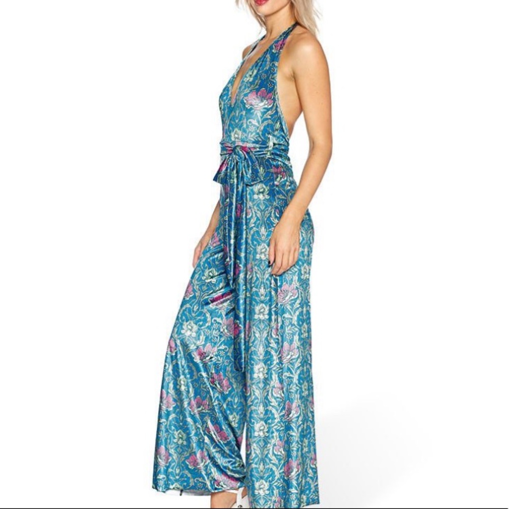 ISO Blackmilk- Divine Nouveau Jumpsuit